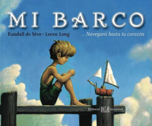 Mi Barco/ Toy Boat - 2861967628