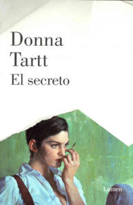 El secreto / The Secret History - 2871314859