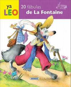 20 fabulas de La Fontaine / 20 Fables by La Fontaine - 2872719102