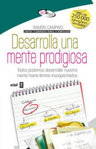 Desarrolla una mente prodigiosa / How to Develop a Wonder Mind - 2862022266