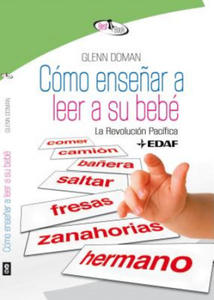 Cmo ensear a leer a su beb / How to Teach Your Baby to Read - 2864357175
