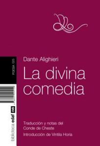 La divina comedia/ The Divine Comedy - 2878440574
