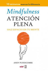 La atencin plena / Get Some Headspace - 2878622257