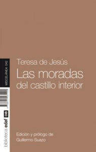 Las moradas del castillo interior/ The Dwellings of the Interior Castle - 2861909435