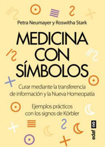 Medicina con simbolos/ Medicine with Symbols - 2878175543