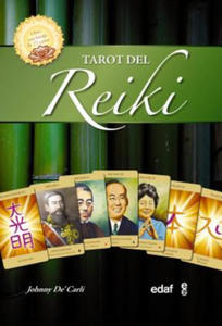 Tarot del reiki/ The Reiki Tarot - 2861981275