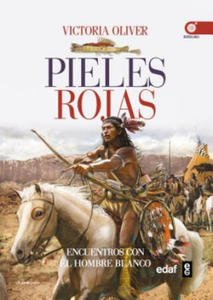 Pieles rojas / Red Skins - 2878082046