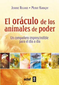 Orculo de los animales de poder/ The Animals of Power Oracle - 2873894489