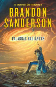 Palabras Radiantes / Words of Radiance - 2861953450