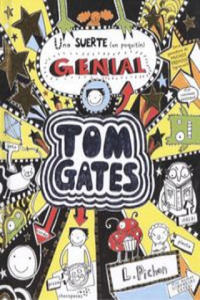 Tom Gates - 2861975939