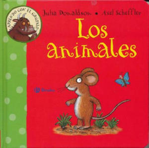 Los animales/ Animal Actions - 2861963228