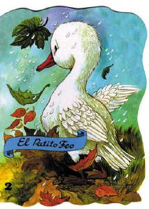 El Patito Feo / The Ugly Duckling - 2861889241