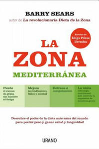 La zona mediterranea/ The Mediterranean Zone - 2877503612