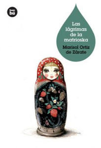 Las lagrimas de la matrioska / Tears of matryoshka - 2864711236