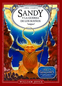 Sandy y la guerra de los sueos / The Sandman and the War of Dreams - 2876842526