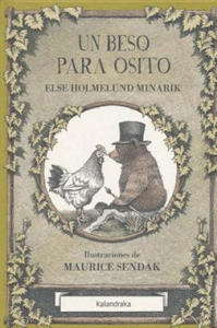 Un beso para Osito/ A Kiss For Little Bear - 2875141304