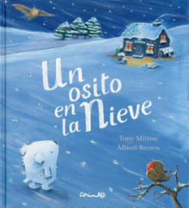 Un osito en la nieve/ Snow Bear - 2866216678