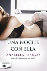 Una noche con ella/ A Night With Her - 2877957999