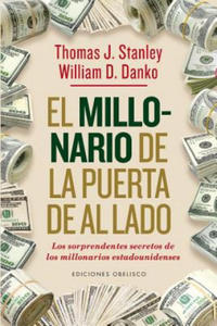 millonario de la puerta de al lado (EXITO) (Spanish Edition) - 2875807285