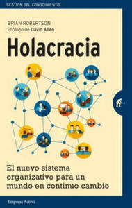 Holacracia/ Holacracy - 2869756760