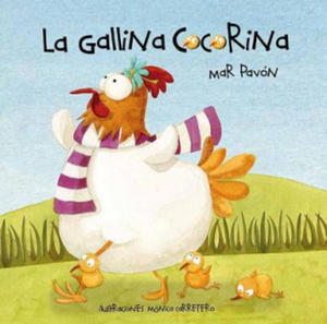 La gallina Cocorina (Clucky the Hen) - 2876455125