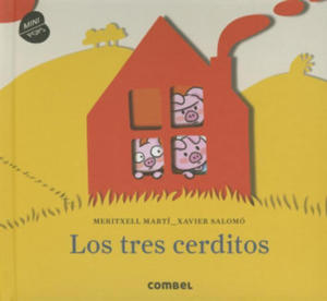 Los tres cerditos - 2878790236