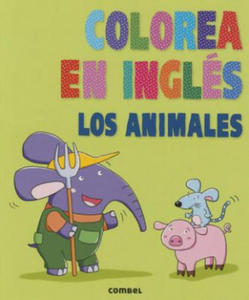 Los animales / Animals - 2872886525