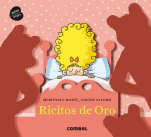 Ricitos de oro - 2873161320