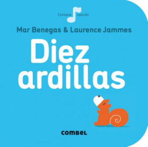 Diez ardillas - 2863951712