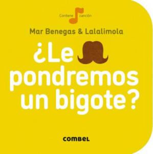 Le pondremos un bigote? - 2861899244