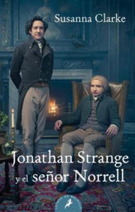 Jonathan Strange y el seor Norrell / Jonathan Strange & Mr. Norrell - 2878436001