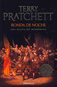 Ronda de noche / Night Watch - 2861925211