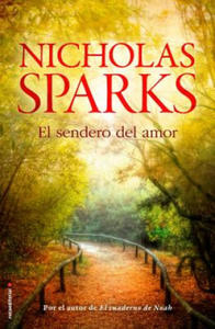 El sendero del amor / A Bend in the Road - 2865192222