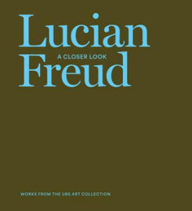 Lucian Freud - 2867155382