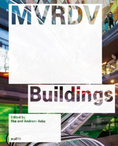 MVRDV Buildings - Updated Edition - 2861981274