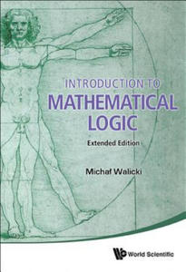 Introduction To Mathematical Logic (Extended Edition) - 2878194555