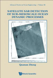 Satellite Sar Detection Of Sub-mesoscale Ocean Dynamic Processes - 2875343218