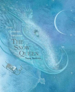 The Snow Queen - 2872013115