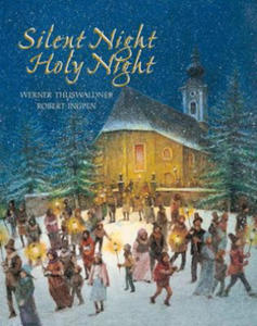 Silent Night, Holy Night - 2870649784