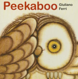 Peekaboo - 2871018267