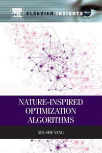 Nature-Inspired Optimization Algorithms - 2873779220