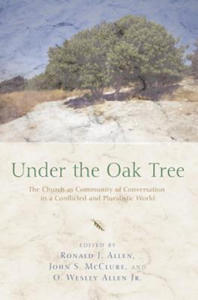 Under the Oak Tree - 2878310462