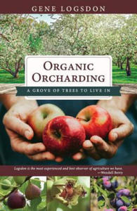 Organic Orcharding - 2876538920