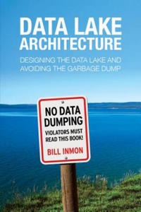 Data Lake Architecture - 2878440571