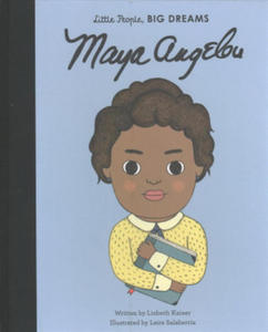 Maya Angelou - 2868724803