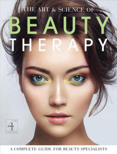 Art and Science of Beauty Therapy - 2878792027