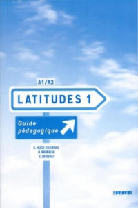 Latitudes - 2866064758