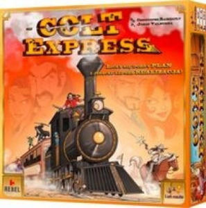 Colt Express - 2875227461
