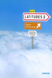 Latitudes - 2861899156