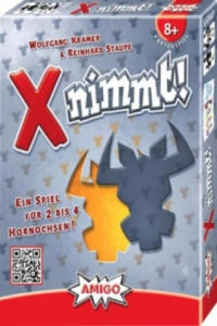 X nimmt! - 2877605887